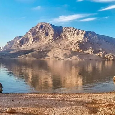 Luna Apartament Stan Trigraci