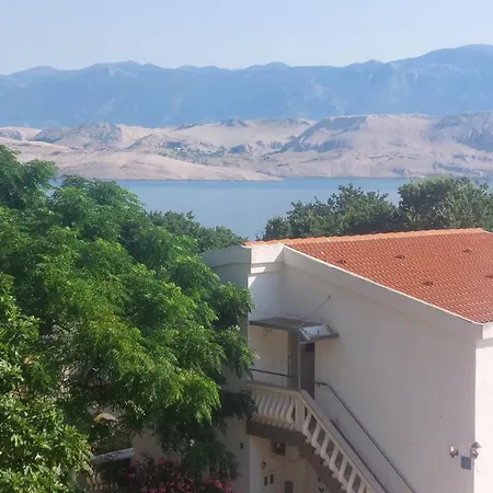 Luna * Stan Trigraci