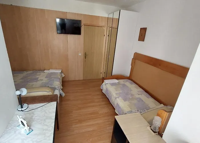 Luna Apartman