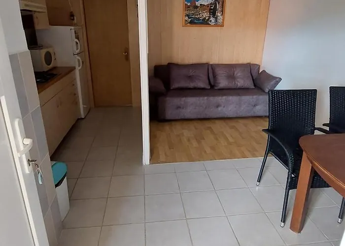 Apartman Luna Stan Trigraci