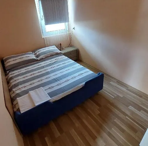 Apartman Luna