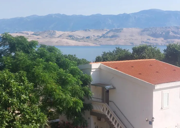 Luna * Stan Trigraci