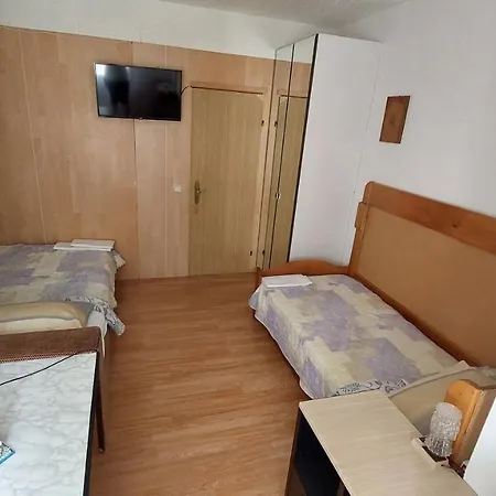 Luna Appartement