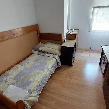 Appartement Luna *