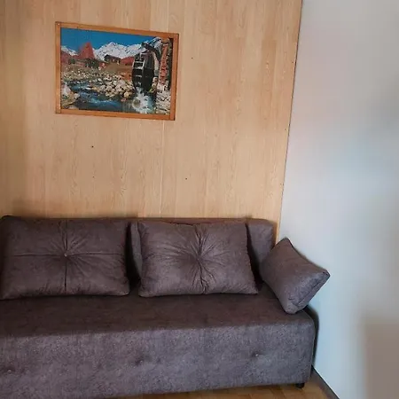 Luna Apartment Stan Trigraci