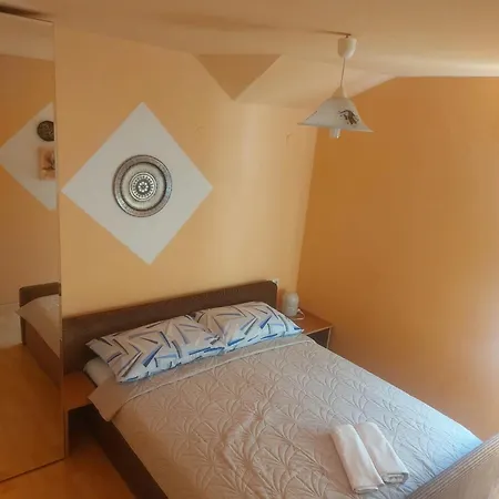 Appartement Luna *