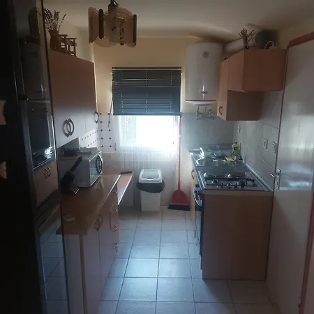 Appartement Luna
