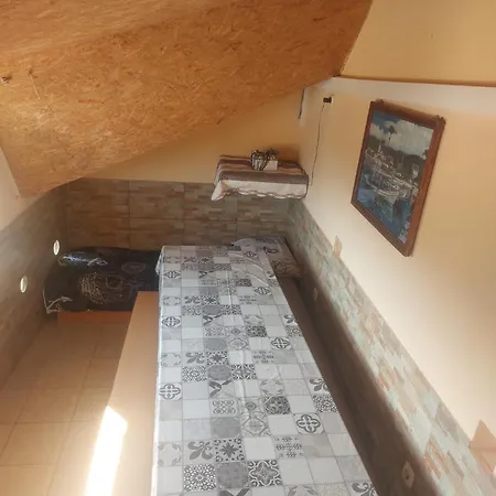 Luna Appartement *