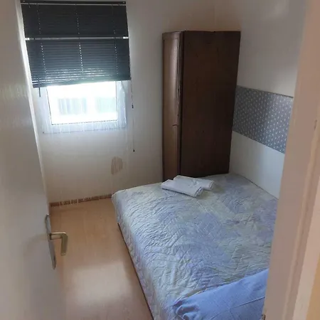 Appartement Luna Stan Trigraci