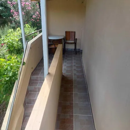 Appartement Luna *