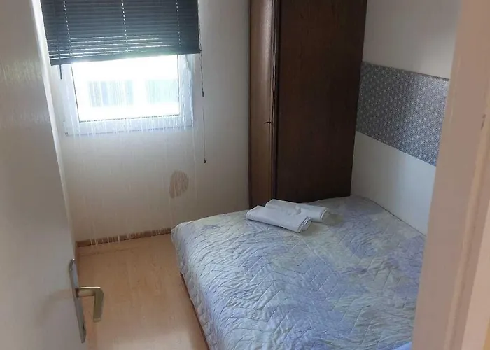 Apartmán Luna Stan Trigraci